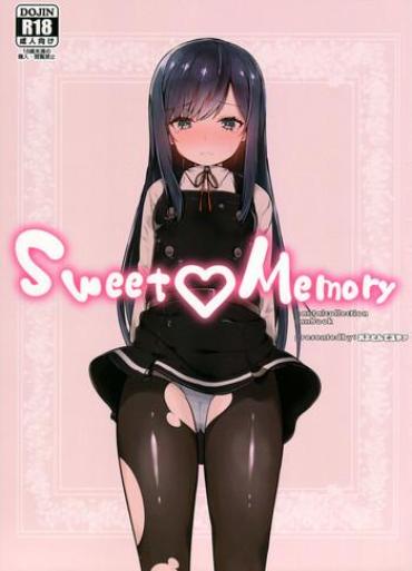 Perfect Sweet Memory – Kantai Collection