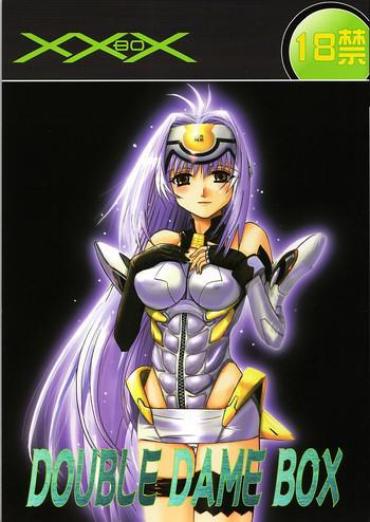Fit XXBOX – Dead Or Alive Xenosaga Space Channel 5