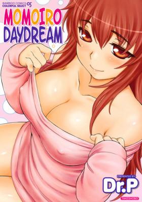 She Momoiro Daydream Hardcore Sex