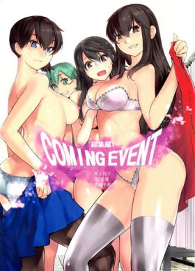 Scissoring COMING EVENT Soushuuhen - Kantai collection Big Pussy