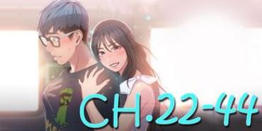 Toys Sweet Guy Ch.22-44