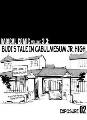 Scene Budi's Tale in Cabulmesum Jr. High Chapter 2 Movies