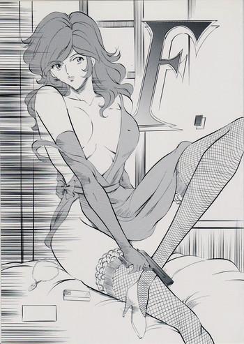 Puto F - Lupin Iii Webcamchat