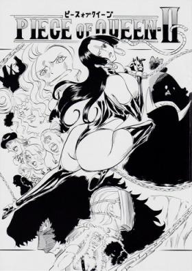 Famosa PIECE OF QUEEN II - One piece Soapy