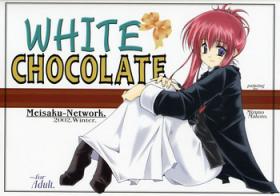 Redhead WHITE CHOCOLATE - Sister princess Madura