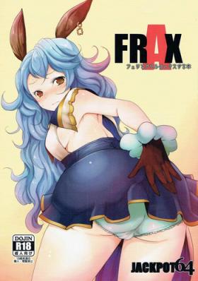 Student FRAX - Granblue fantasy Sluts