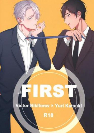 [Ranko] First – Yuri On Ice Dj [JP]