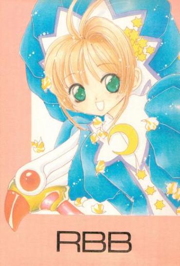 Class RBB – Cardcaptor Sakura