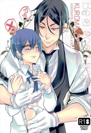 Gay Cut Be A Good Boy! – Black Butler Sissy