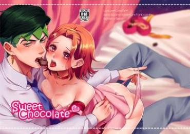 [Leisure*Cafe (Rin*)] Sweet Chocolate (Jojo's Bizarre Adventure)