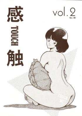 Ftv Girls Kanshoku Touch vol.2 ver.99 - Miyuki Webcam