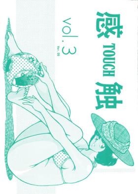 Party Touch vol. 3 ver.99 - Miyuki Bunda