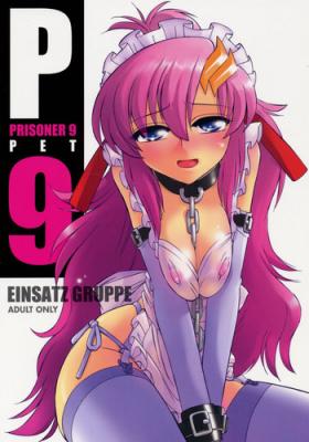 Hard Fuck PRISONER 9 Pet - Gundam seed destiny Petite Girl Porn