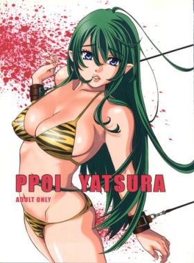 Slutty Ppoi Yatsura - Urusei yatsura Transvestite