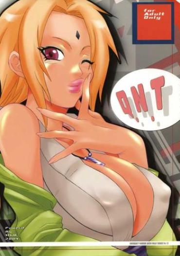 Lover Q.N.T – Naruto Sexy Girl Sex