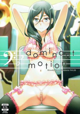 From Dominant Motion - Hibike euphonium From