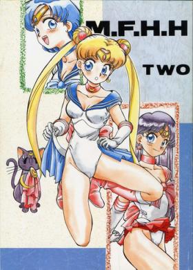Man M.F.H.H 2 - Sailor moon Slave
