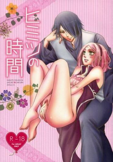 Nuru Massage Himitsu No Jikan – Naruto