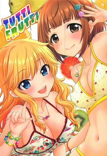 Transex TUTTI FRUTTI - The Idolmaster