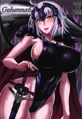 Huge Boobs Gehenna 6 - Fate grand order Chacal