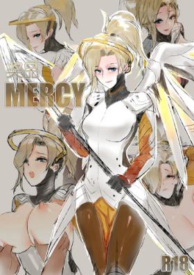 Corno Mercy - Overwatch Girlnextdoor