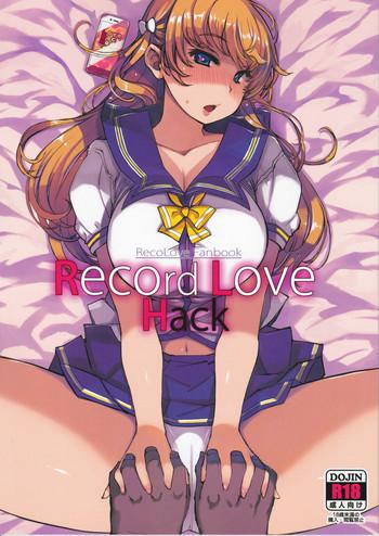 Porn Pussy Record Love Hack - Reco love Transexual