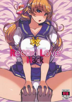 Pure 18 Record Love Hack - Reco love Hardcore Fucking