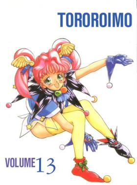 Teamskeet Tororoimo Vol. 13 Ex Girlfriend