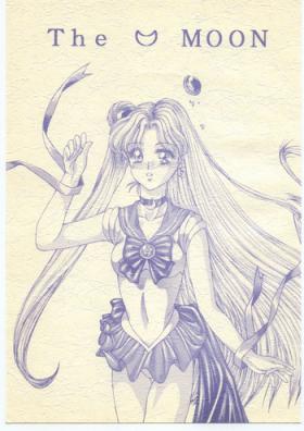 Small Tits The Moon - Sailor moon Girlfriend