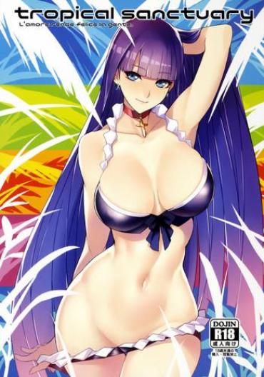 Corno Tropical Sanctuary – Fate Grand Order Bikini