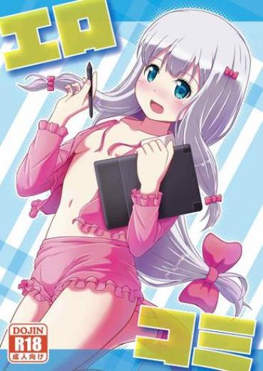 Licking Ero Comi – Eromanga Sensei Girls Fucking