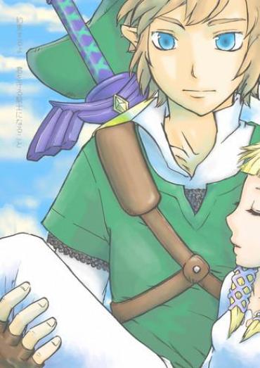 [Buthi] I Promise, I Will Become A Knight To Protect You (The Legend Of Zelda: Skyward Sword) [English]