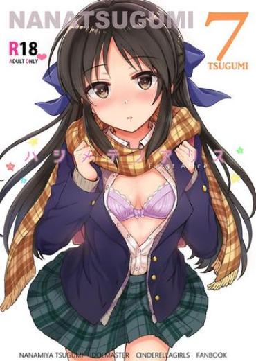 Tinder Hajimete No Alice – The Idolmaster