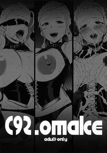 Stepsiblings C92. Omake - Girls Und Panzer Family Sex