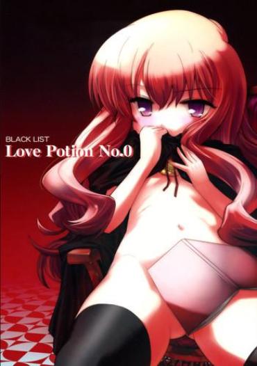 Petite Girl Porn Love Potion No.0 – Zero No Tsukaima Follada