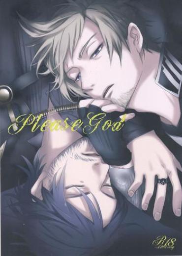 Dominant Please God – Final Fantasy Xv Throat