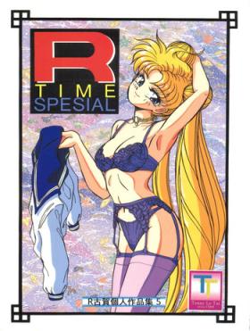 High Definition R Time Special - Sailor moon Ranma 12 3x3 eyes Obi wo gyuttone Bigcock