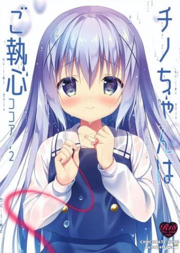 Uncensored Chino-chan Wa Goshuushin Kokoa√2 – Gochuumon Wa Usagi Desu Ka Sextoys