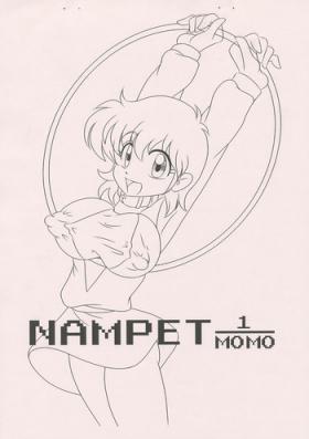 Off NAMPET 1/MOMO - Wonder momo Petite Girl Porn