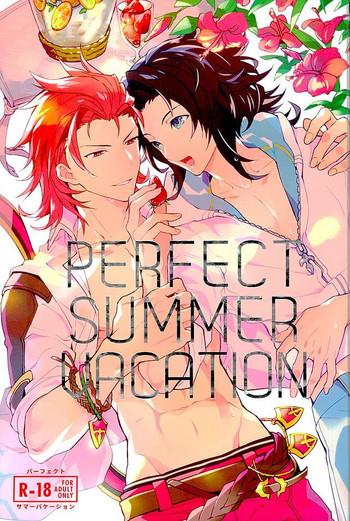 Porno Perfect Summer Vacation - Granblue fantasy Denmark