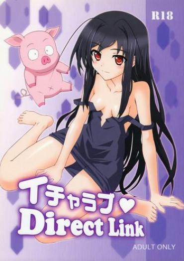 Ink Icha Love DirectLink – Accel World Behind