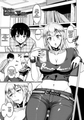 Cum On Tits Senpai Before After | Senpai Before and After Double Blowjob