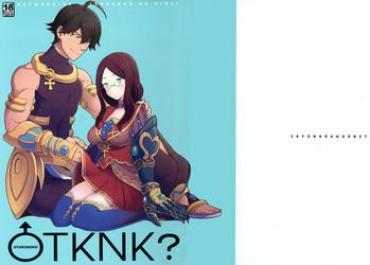 Hot Milf OTKNK? – Fate Grand Order