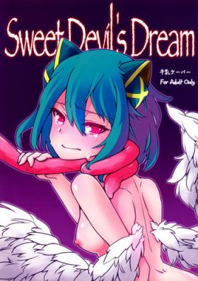 Freeteenporn Sweet Devil's Dream - Dragon poker Siririca