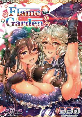 Livesex Flame Garden - Granblue fantasy Celebrity Sex