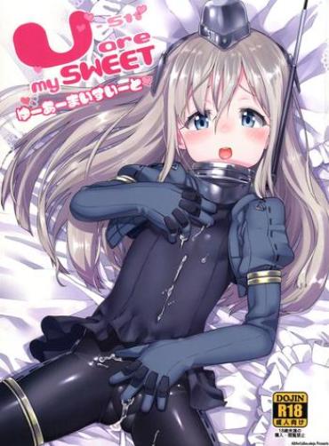 Beurette U Are My Sweet – Kantai Collection