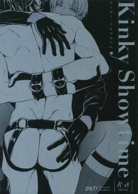 Submissive Kinky Showtime - Touken ranbu Small