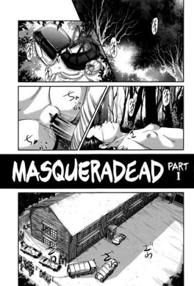 Bang MasqueraDead Zenpen | MasqueraDead Part One Closeups