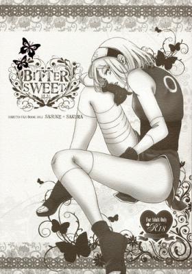 Sola Bitter Sweet - Naruto Fat