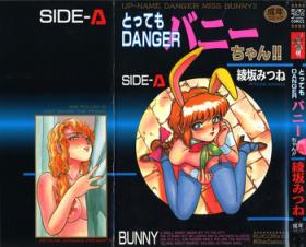 Esposa [Ayasaka Mitsune] Tottemo DANGER Bunny-chan!! SIDE-A Busty